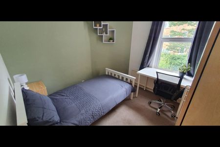 Room in a Shared House, Brading Road, BN2 - Photo 2