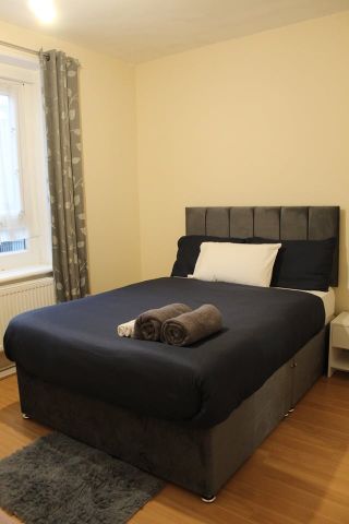 Room in a Shared Flat, Morrison House, SW2 - Photo 4