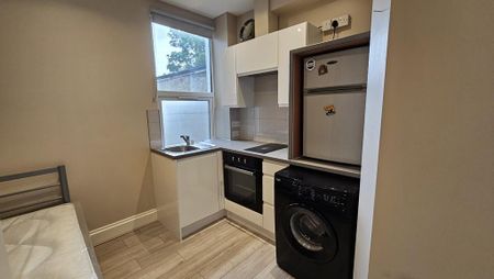 Studio to rent - Photo 4