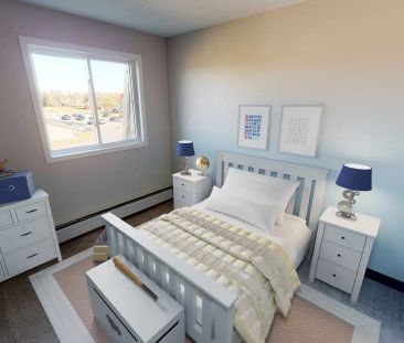 Queenston Heights Apartments — Semi Upgraded Suites - Photo 4