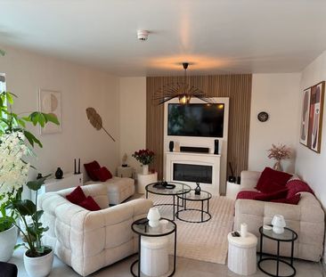 Appartement te huur - Foto 1