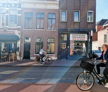 Te huur: Appartement Kruisweg in Haarlem - Foto 4