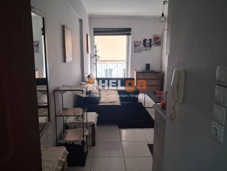 Studio/Γκαρσονιέρα για ενοικίαση Κουκούλι (Πάτρα) - Φωτογραφία 4
