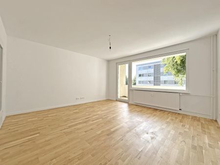 Beethovenstraße - 2-Zimmer-Wohnungen in Seelze - Photo 3