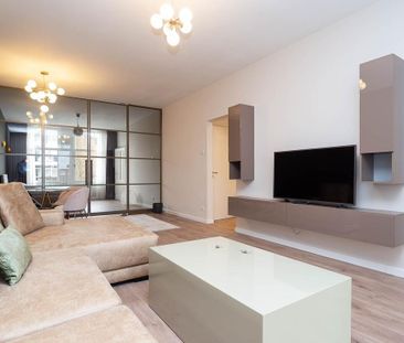 Appartement te huur: Laan van Nieuw-Oost-Indië 154-A 2593 CB Den Haag - foto 1