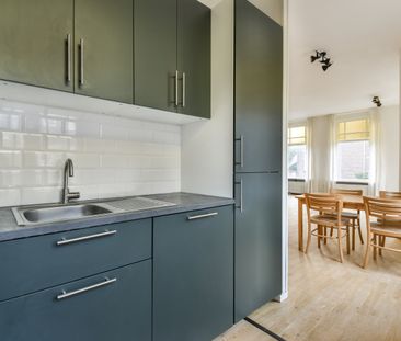 Te huur: Appartement Frans van Mierisstraat 27 2 in Amsterdam - Foto 2
