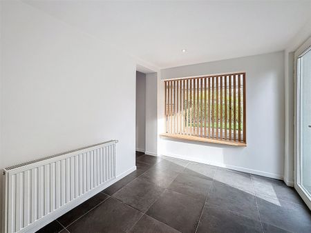 Maison 3 chambres avec jardin - Photo 3