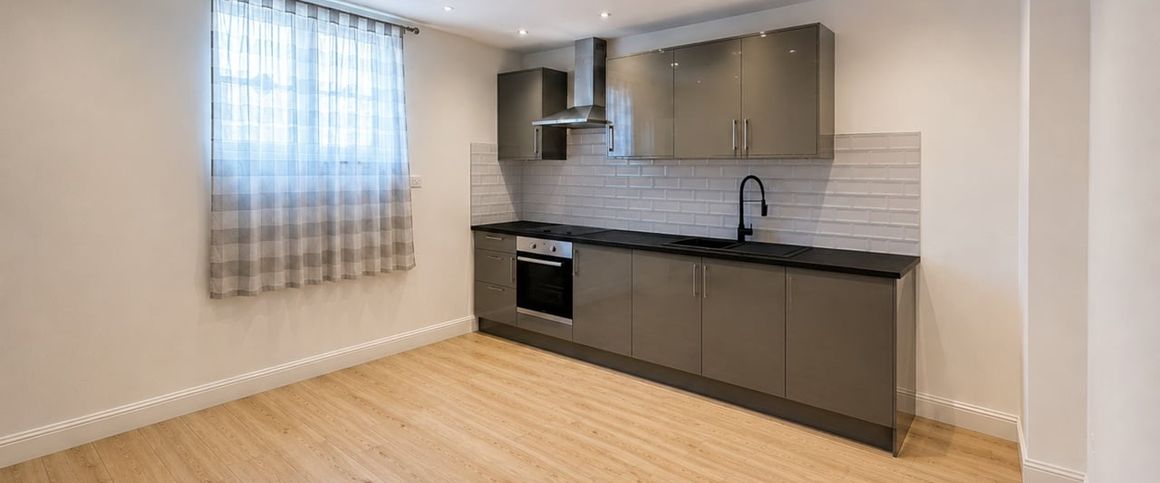 Studio Flat, Southampton St, RG1 - Photo 1