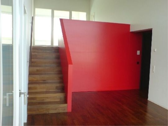 Modern loft apartment - Photo 1
