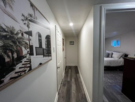 For Lease - 36 Mintwood Drive, Toronto, Ontario - Photo 2