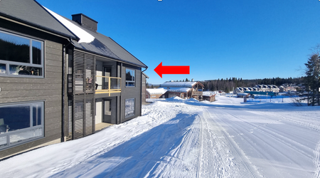 Smebackenslingan, Funäsdalen - Foto 5