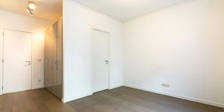 Appartement te huur in Brussel voor € 1.100 met 1 slaapkamer - Photo 5