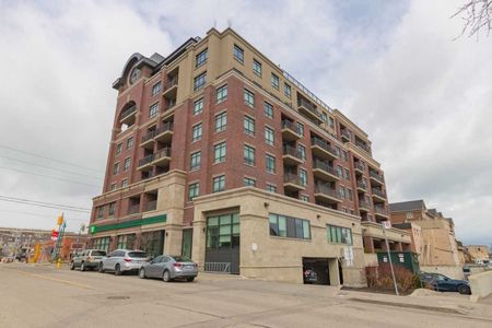 For Lease - 3563 Lake Shore Boulevard Unit# 411, Toronto, Ontario - Photo 2