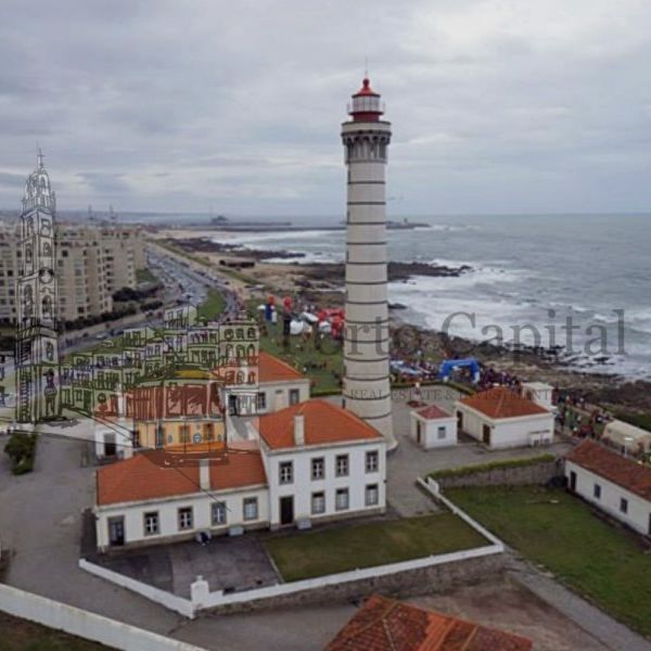 Apartamento T2 em Porto - Photo 1