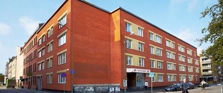 Claesgatan 15 - Foto 1