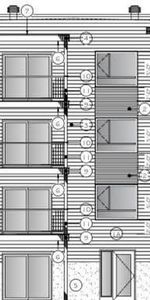 logement 4 1/2 neuf - Photo 3