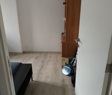 Rijhuis in rustige buurt Leuven centrum - Photo 6