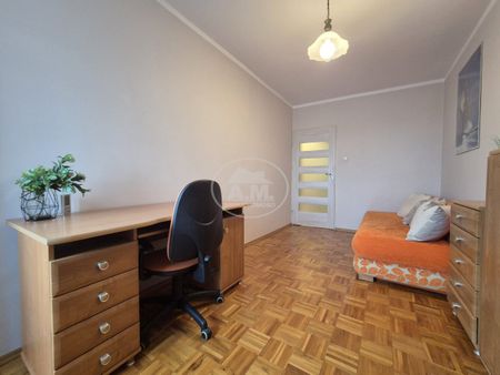 ROZKŁAD, OSOBNE POKOJE, 2 BALKONY - Фото 5