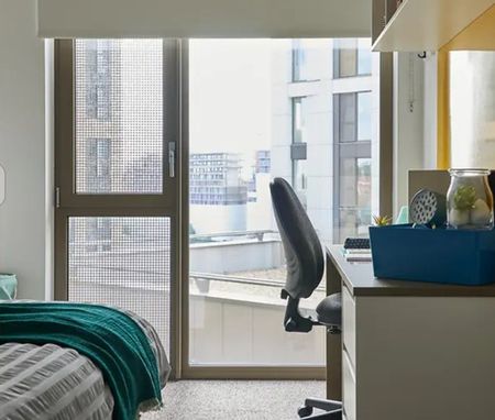 Room in a Shared Flat, Felda House, HA9 - Photo 3
