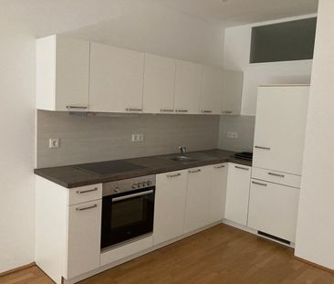 Geförderter Wohnbau St. Nikolai ob Draißling - 2 Zimmer mit Terrasse - Photo 4