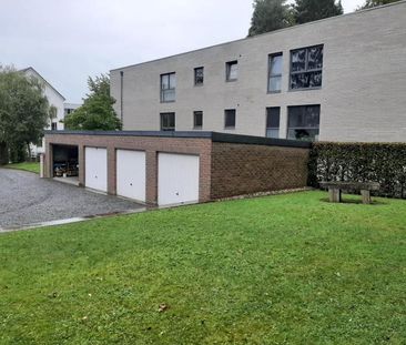 Schönes Appartement auf der zweiten Etage im Zentrum von Kelmis mit... - Photo 4