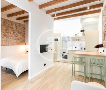 Piso de alquiler en C. de Sant Cugat del Vallès, La Salut - Photo 6