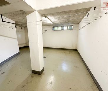 3-Raum mit Balkon, Tiefgarage und Stellplatz! - Photo 5