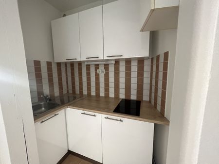 Appartement RUE CHABAUD - Photo 2