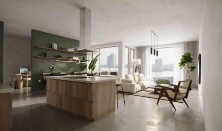 Te huur: Appartement Piekstraat in Rotterdam - Foto 4