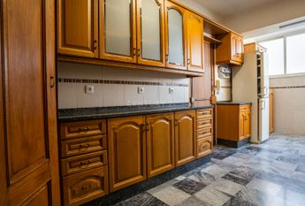 Apartamento T3 em Lisboa