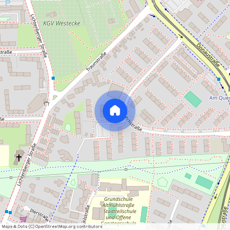 Lechstr. 71, 38120, Braunschweig Ot Weststadt