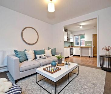 3 bedroom end of terrace house to rent - Photo 1