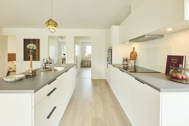 Ane Sørensens Vej 44 - Photo 1