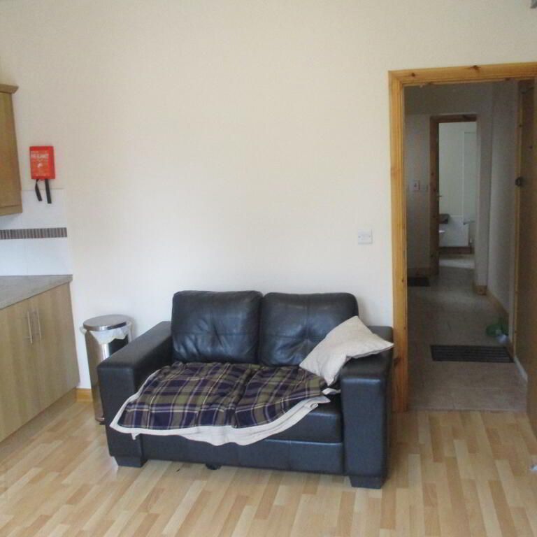 Great Apartment, 41a Agincourt Avenue, Queens University Quarter, Belfast, BT7 1QA - Photo 1