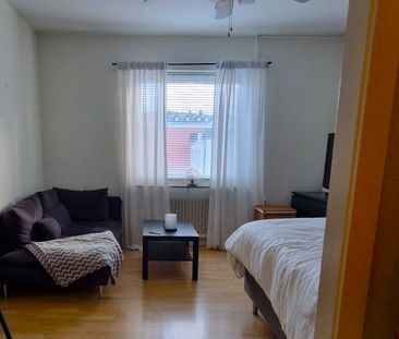 Köpmangatan 16 - Foto 6