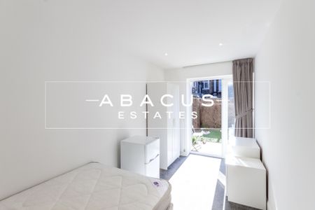 1 Bedroom Bedsit - Photo 4