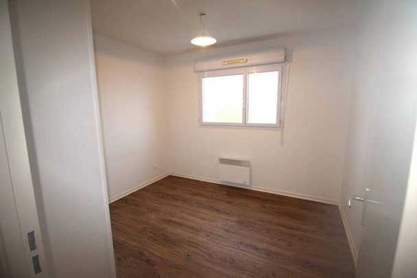 Appartement 2 pièces - - Photo 1