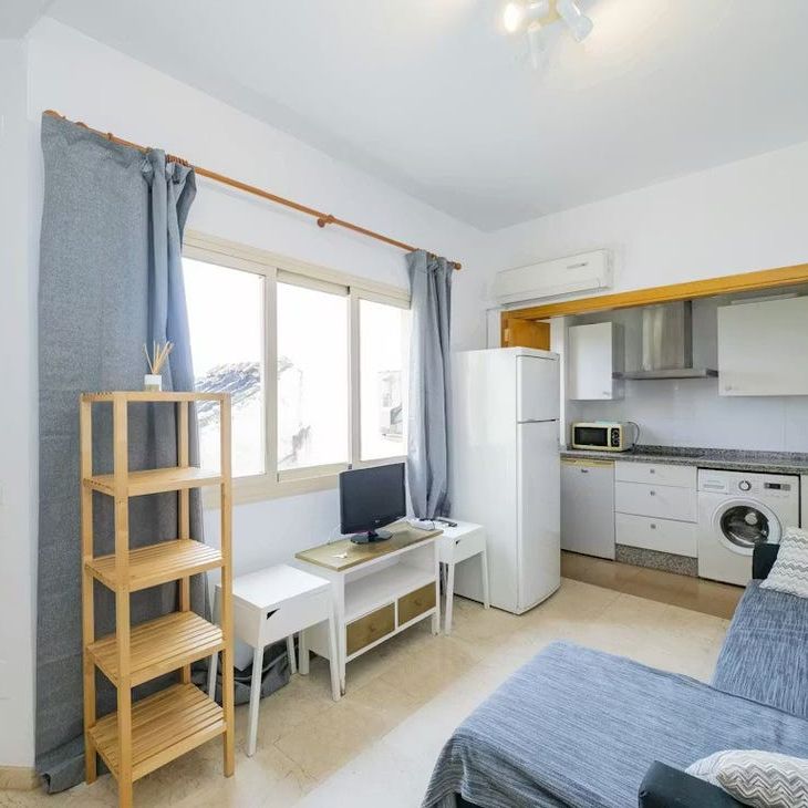 Calle San Rafael, Málaga, Andalusia 29008 - Foto 1