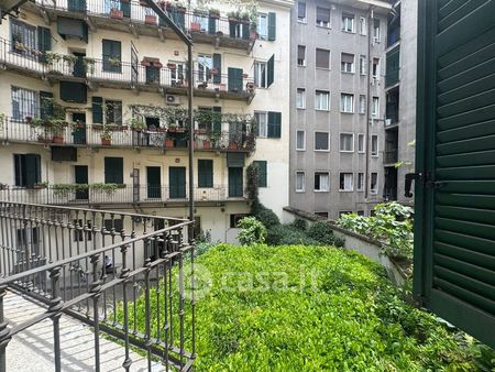 Trilocale in Affitto in Via Francesco Ferrucci a Milano - Foto 2