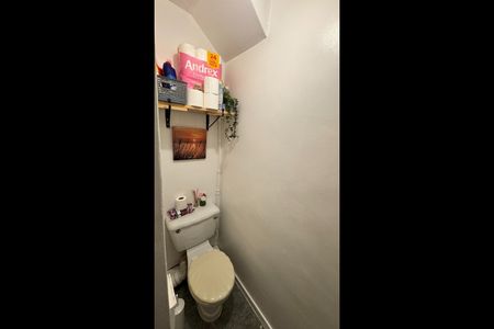 Room in a Shared Flat, Abbots Park, SW2 - Photo 2