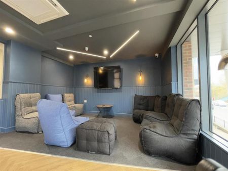 Studio to rent - Photo 4