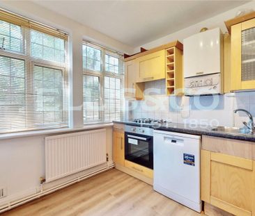 Orchard Lodge, NW9, London - Photo 6