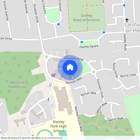 Forelle Way, Carshalton, SM5