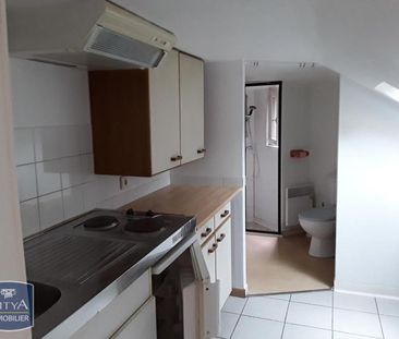 Location Appartement 1 pièce 21m² DIJON 21000 - Photo 3