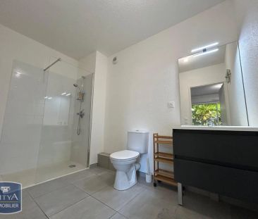 Appartement à louer 1 pièce 31.8m² - Photo 6