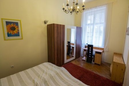 At the Corvin negyed - Photo 5