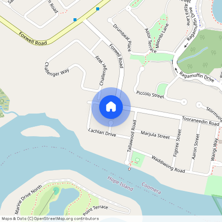 13 Tooraneedin Road, Coomera QLD 4209