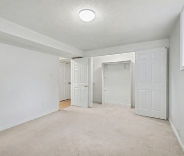 For Lease - 1105 Petunia Place Unit# BSMT, Pickering, Ontario - Photo 2