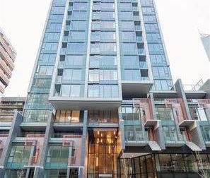 RESIDE - 1 BED + 1 BATH + DEN + 1 PARKING IN DOWNTOWN - Photo 1