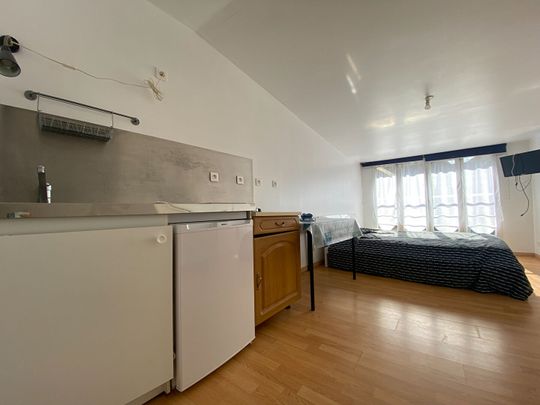 Appartement à louer LE NEUBOURG - Photo 1